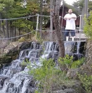 Meet your Posher, Bradley